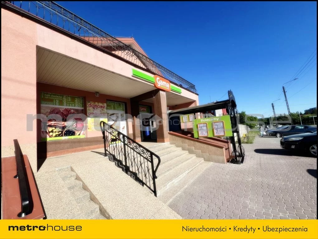 Lokal użytkowy 350,00 m², oferta nr , PYLA624, Skarżysko-Kamienna