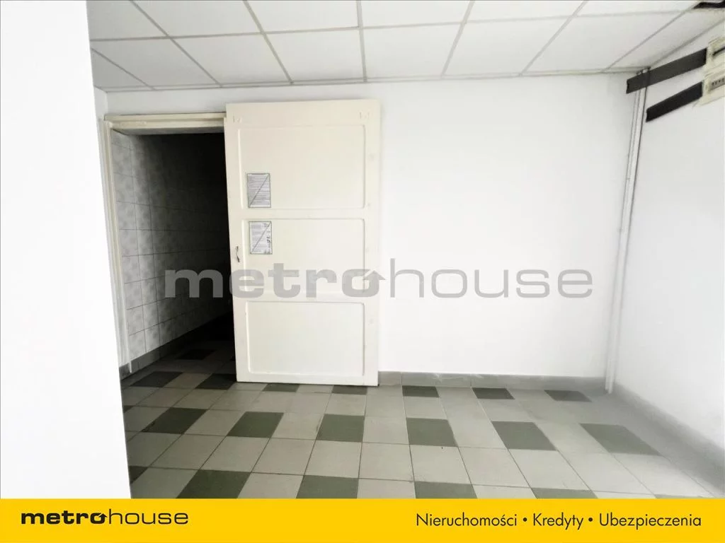 Lokal użytkowy na sprzedaż, 109,40 m², oferta nr ZADE019