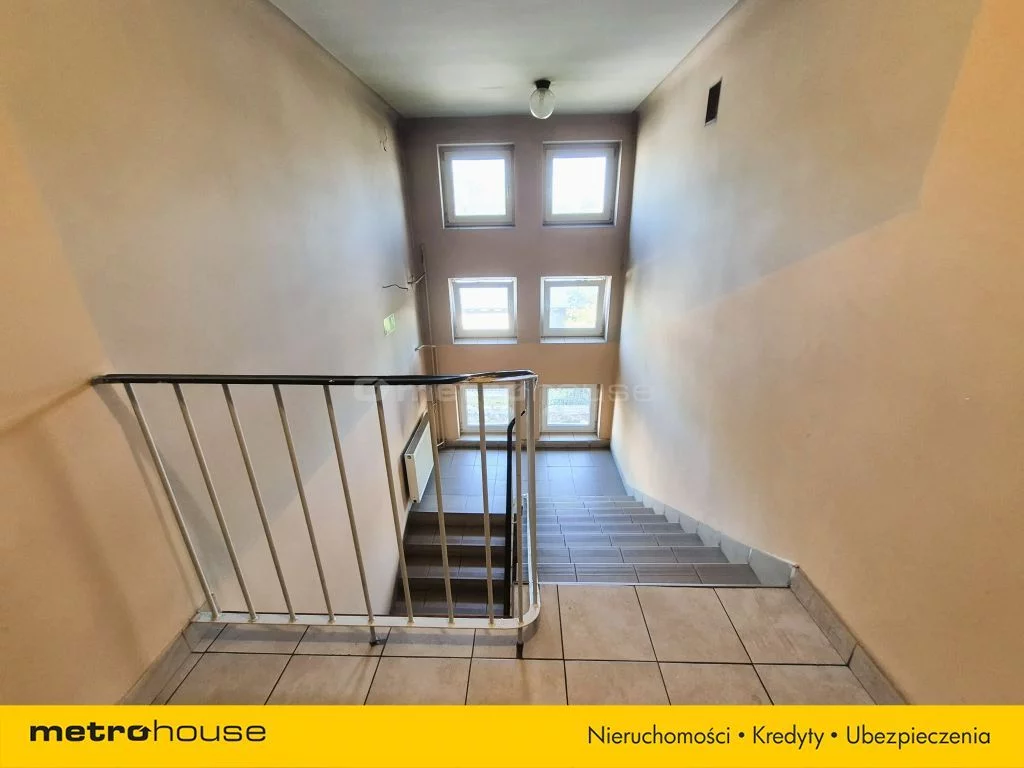 Lokal użytkowy 1 089,00 m², oferta nr , SOLOHA949, Skarżysko-Kamienna