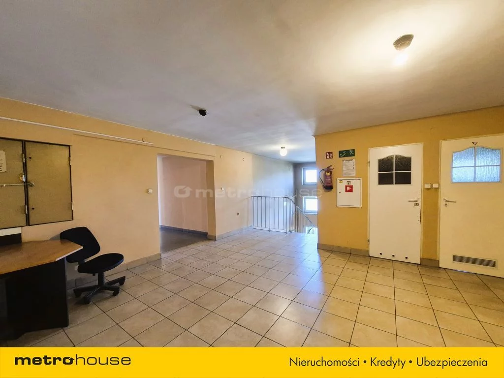 Lokal użytkowy 1 089,00 m², oferta nr , SOLOHA949, Skarżysko-Kamienna