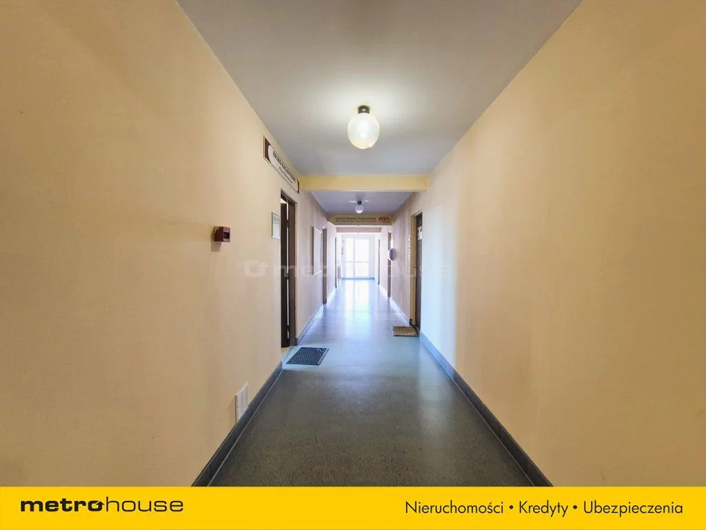 Lokal użytkowy 1 089,00 m², oferta nr , SOLOHA949, Skarżysko-Kamienna