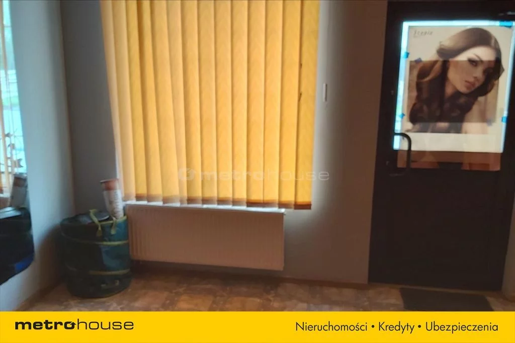 Lokal użytkowy 30,00 m², oferta nr , KEFE376, Skierniewice