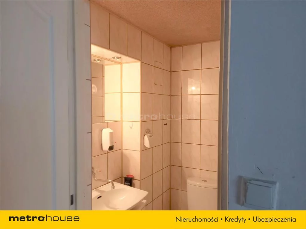 Lokal użytkowy 55,00 m², oferta nr , WIRA286, Skierniewice