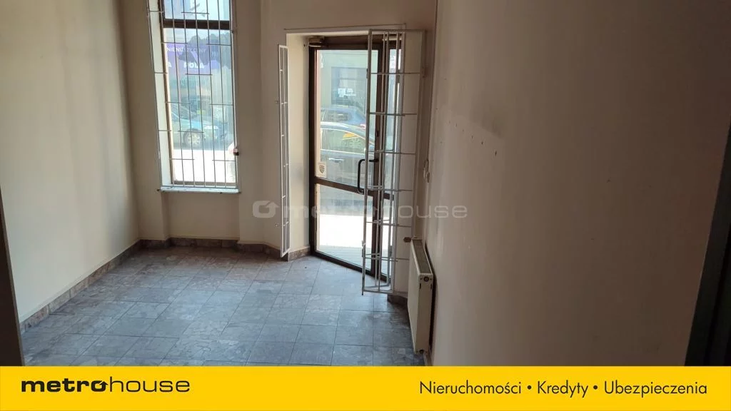 Lokal użytkowy na sprzedaż, 28,61 m², oferta nr SLSECI191