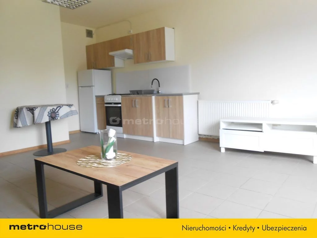 Lokal użytkowy 71,00 m², oferta nr , WBGABU241, Skierniewice