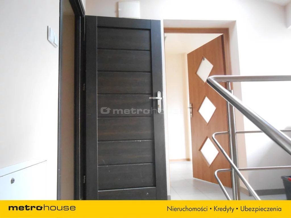 Lokal użytkowy 71,00 m², oferta nr , WBGABU241, Skierniewice