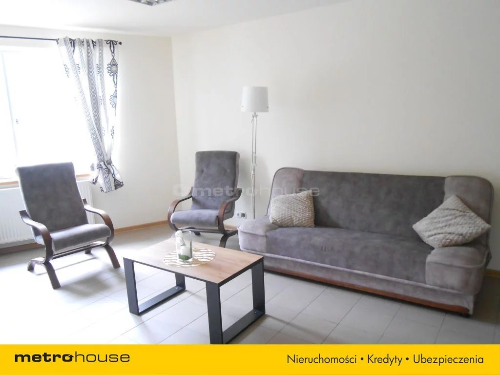 Lokal użytkowy 71,00 m², oferta nr , WBGABU241, Skierniewice