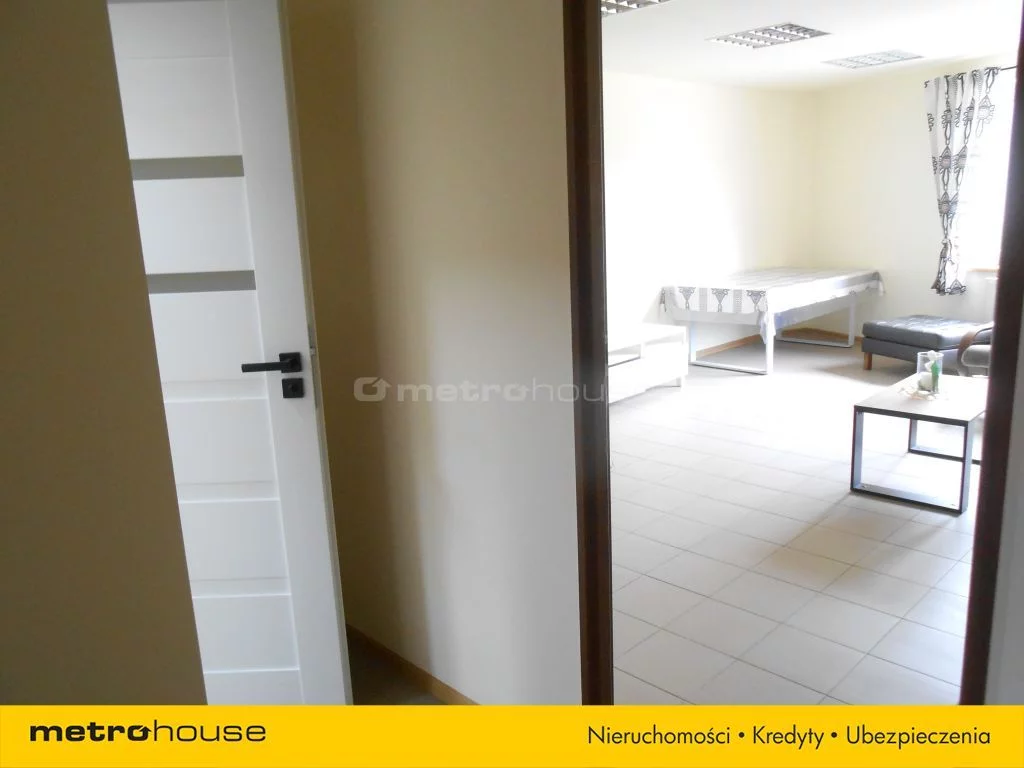 Lokal użytkowy 71,00 m², oferta nr , WBGABU241, Skierniewice