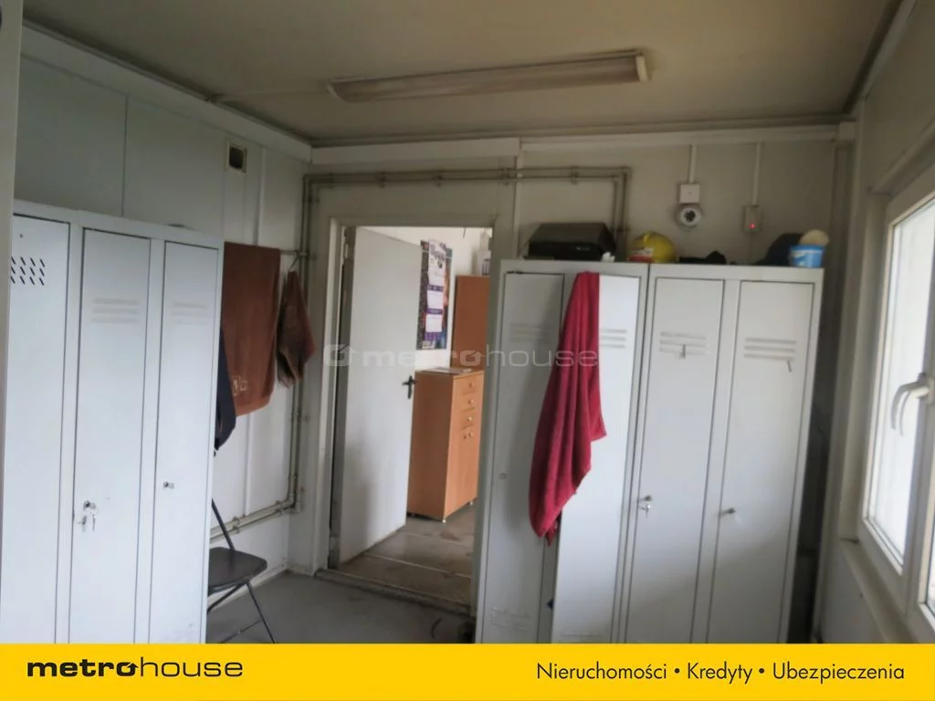 Obiekt 920,00 m², oferta nr , SOJITA934, Kutno, Sklęczkowska