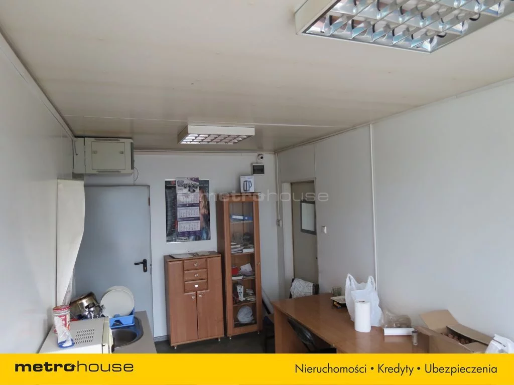 Obiekt 920,00 m², oferta nr , SOJITA934, Kutno, Sklęczkowska