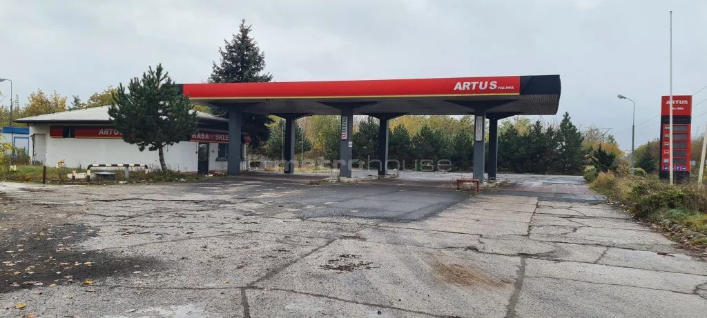 Lokal użytkowy 90,00 m², oferta nr , SLKESE509, Kutno, Sklęczkowska-idx