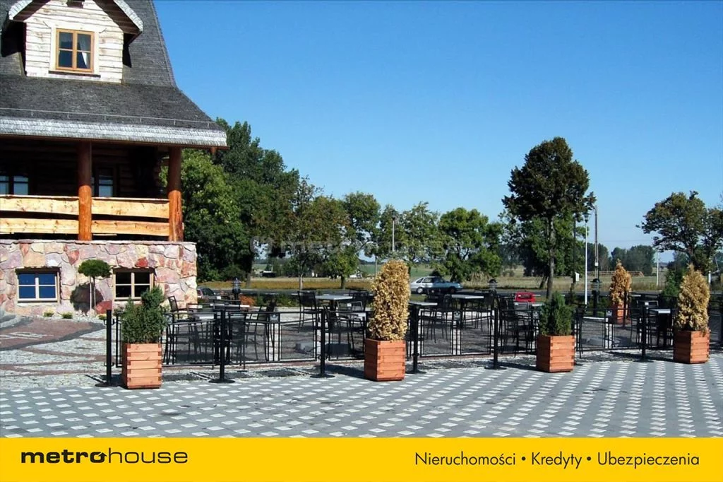 Lokal użytkowy 1 531,60 m², oferta nr , JEWO940, Skłóty
