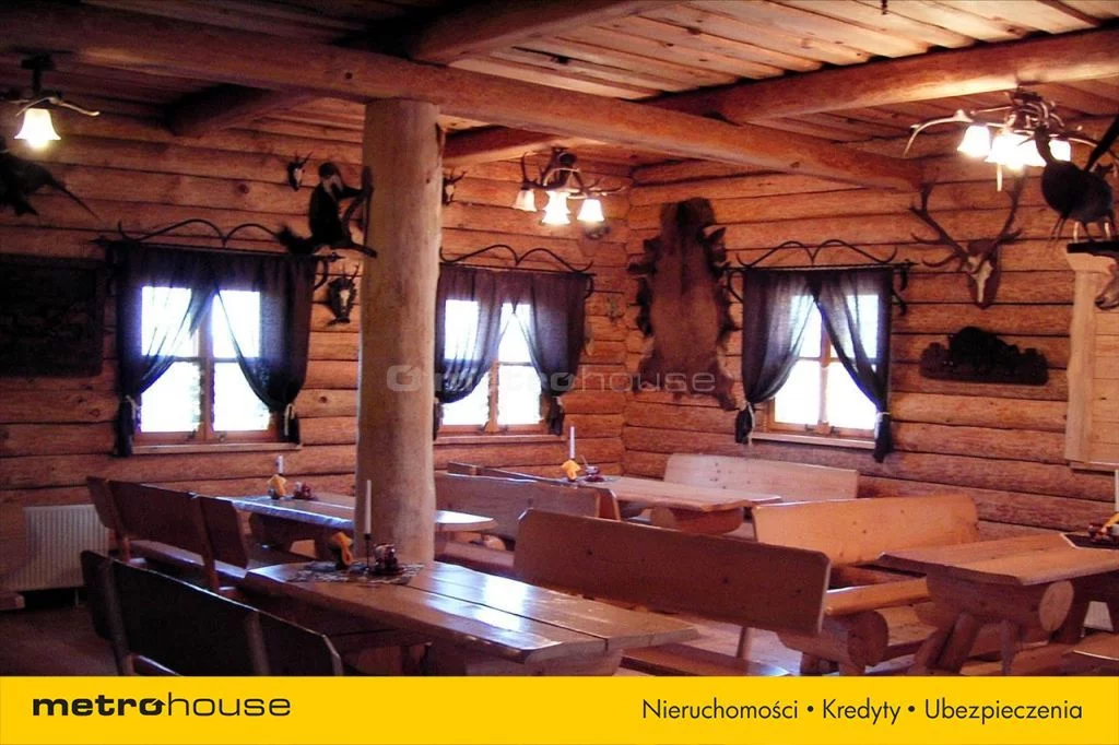 Lokal użytkowy 1 531,60 m², oferta nr , JEWO940, Skłóty