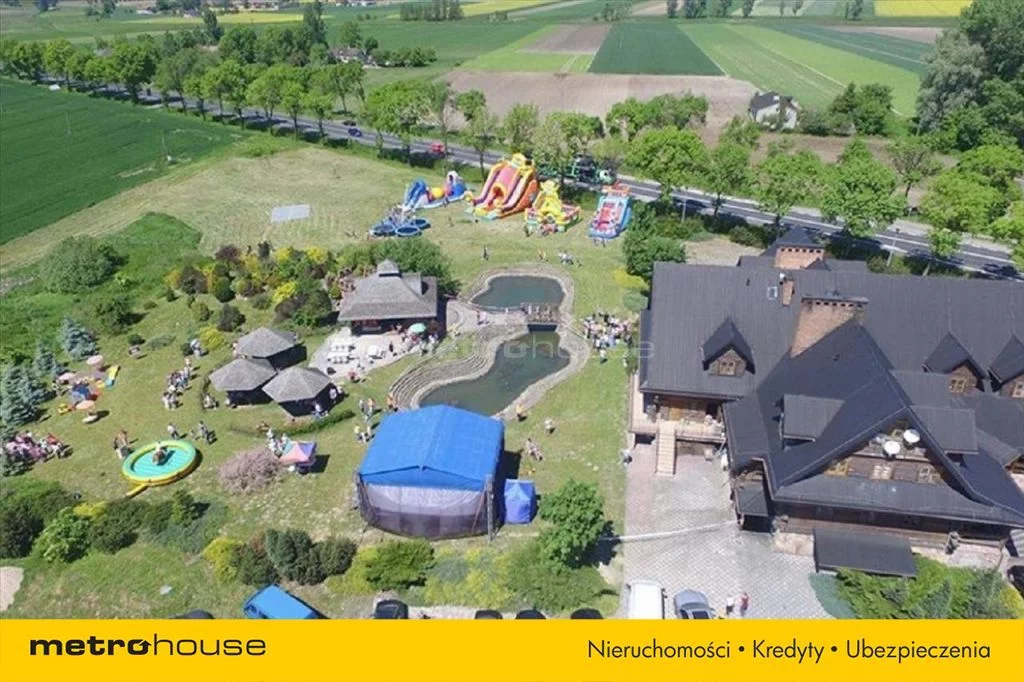 Lokal użytkowy 1 531,60 m², oferta nr , JEWO940, Skłóty