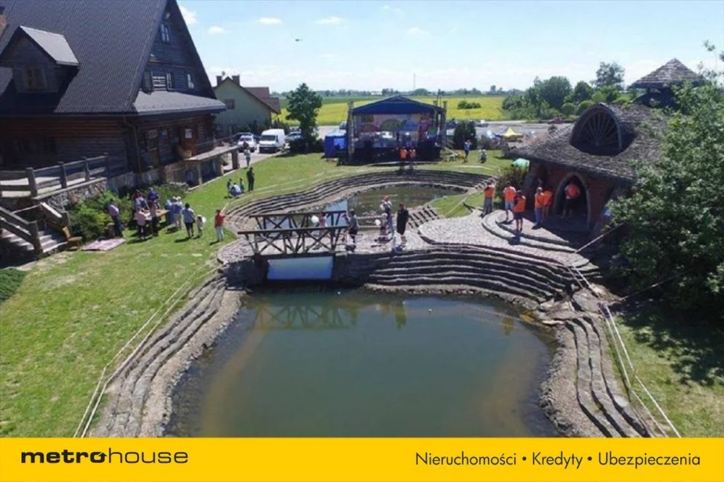 Lokal użytkowy 1 531,60 m², oferta nr , JEWO940, Skłóty