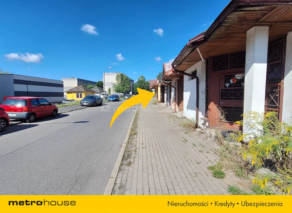 Lokal użytkowy do wynajęcia, 28,65 m², oferta nr WLMURO302