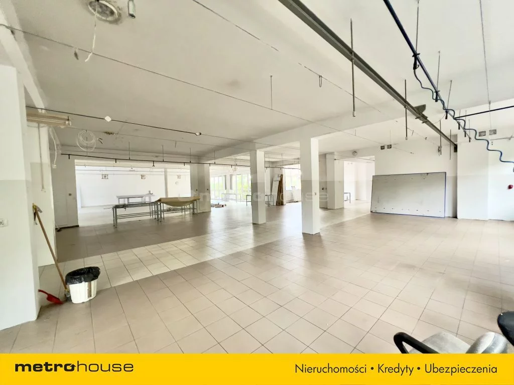 Obiekt 870,00 m², oferta nr , SLTIDA537, Iława, Słoneczna