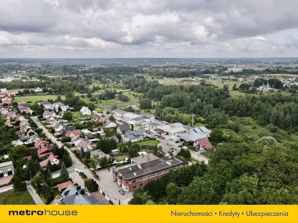 Obiekt 870,00 m², oferta nr , SLTIDA537, Iława, Słoneczna