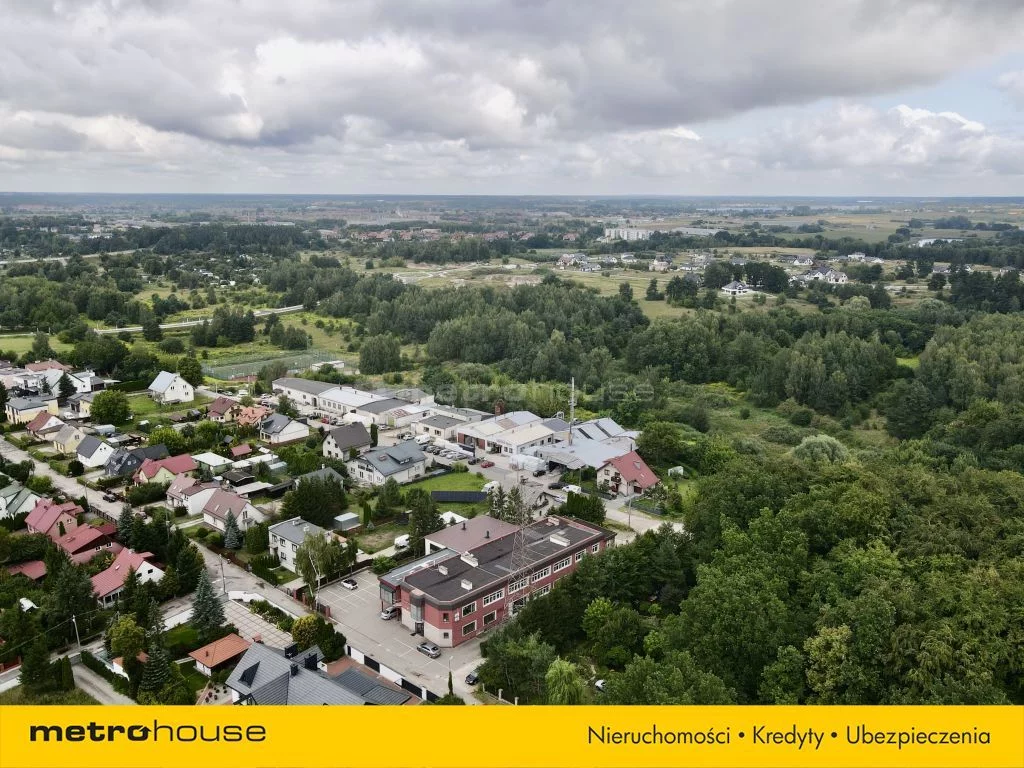 Obiekt 870,00 m², oferta nr , SLTIDA537, Iława, Słoneczna