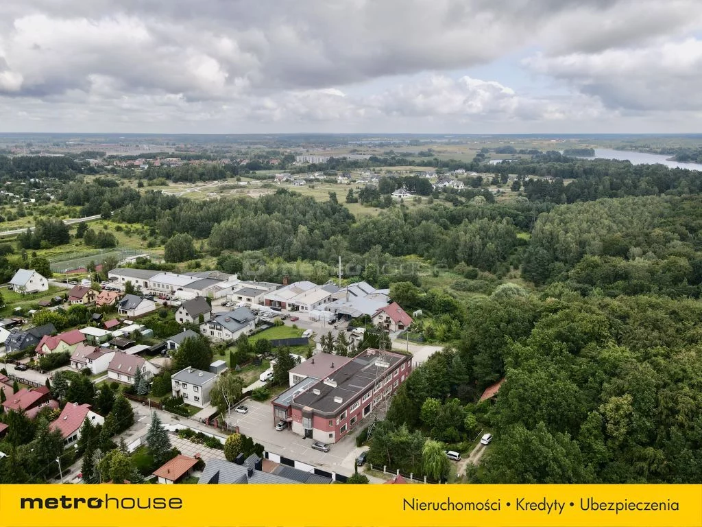 Obiekt 870,00 m², oferta nr , SLTIDA537, Iława, Słoneczna