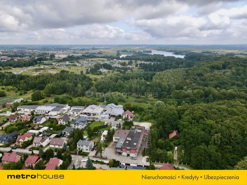 Obiekt 870,00 m², oferta nr , SLTIDA537, Iława, Słoneczna