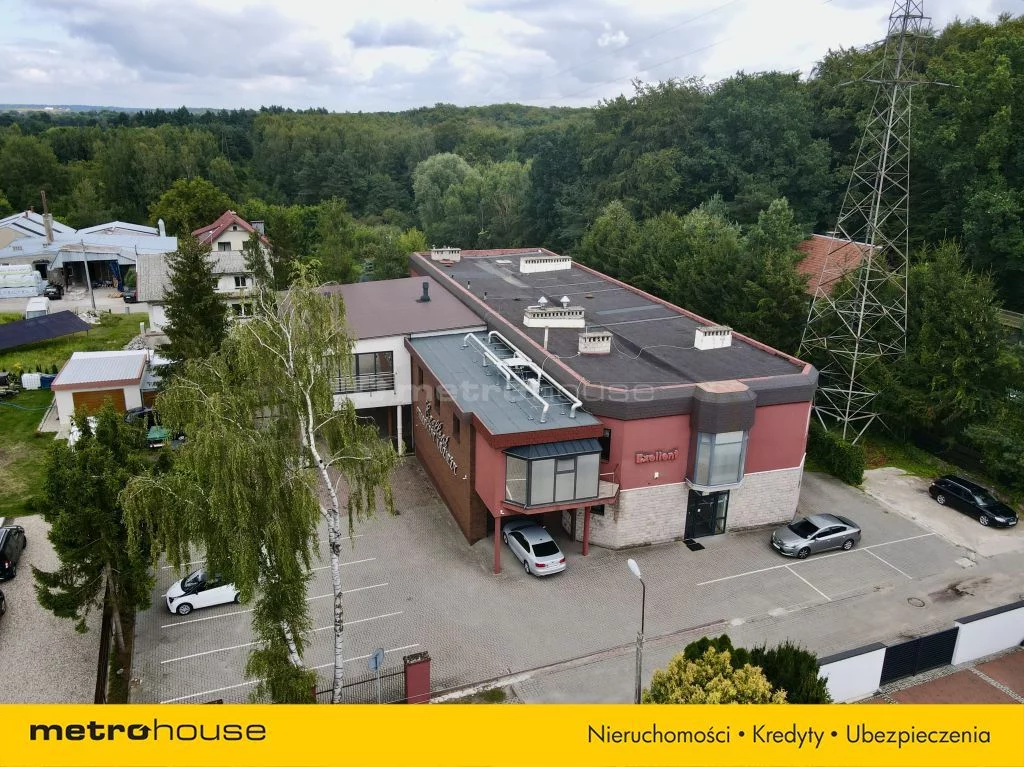 Obiekt 870,00 m², oferta nr , SLTIDA537, Iława, Słoneczna