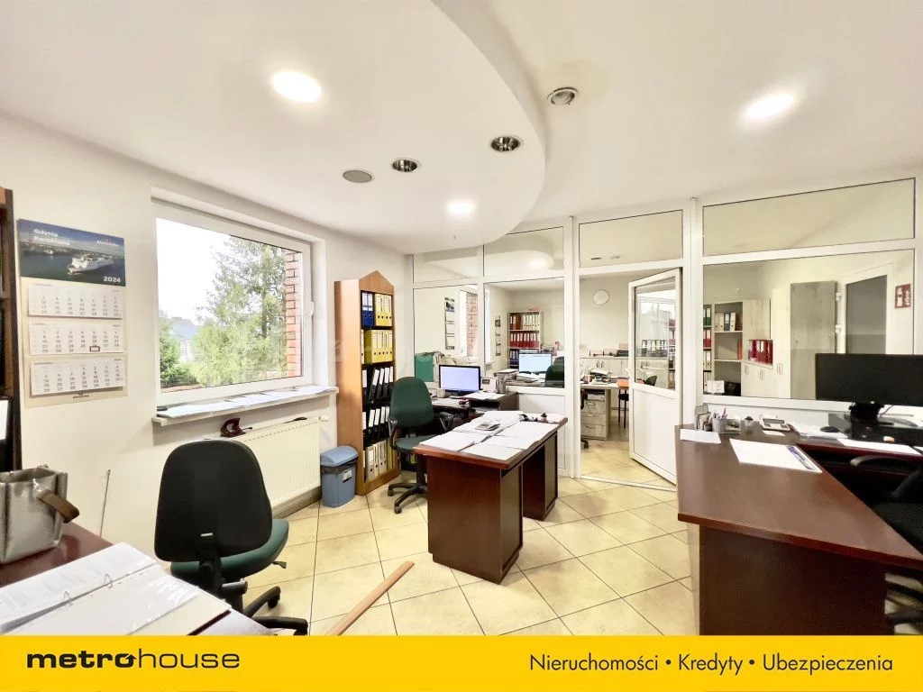 Obiekt 870,00 m², oferta nr , SLTIDA537, Iława, Słoneczna