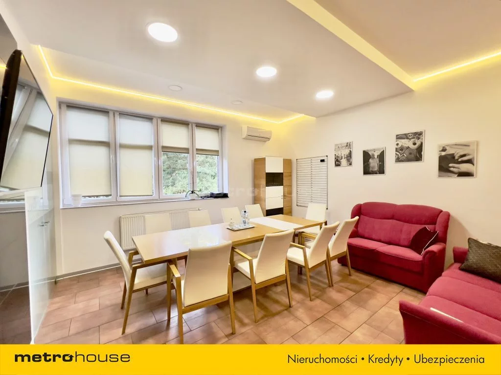 Obiekt 870,00 m², oferta nr , SLTIDA537, Iława, Słoneczna