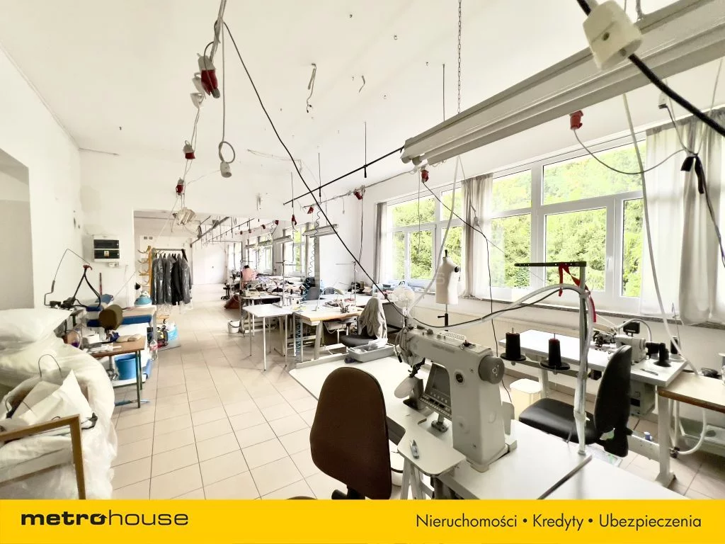 Obiekt 870,00 m², oferta nr , SLTIDA537, Iława, Słoneczna