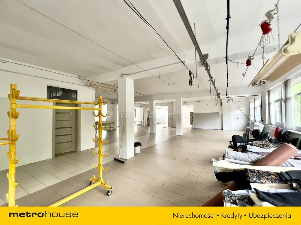 Obiekt 870,00 m², oferta nr , SLTIDA537, Iława, Słoneczna