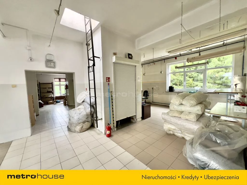 Obiekt 870,00 m², oferta nr , SLTIDA537, Iława, Słoneczna
