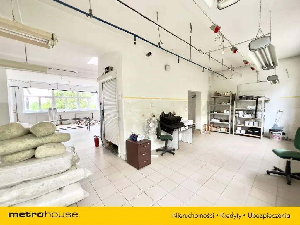 Obiekt 870,00 m², oferta nr , SLTIDA537, Iława, Słoneczna