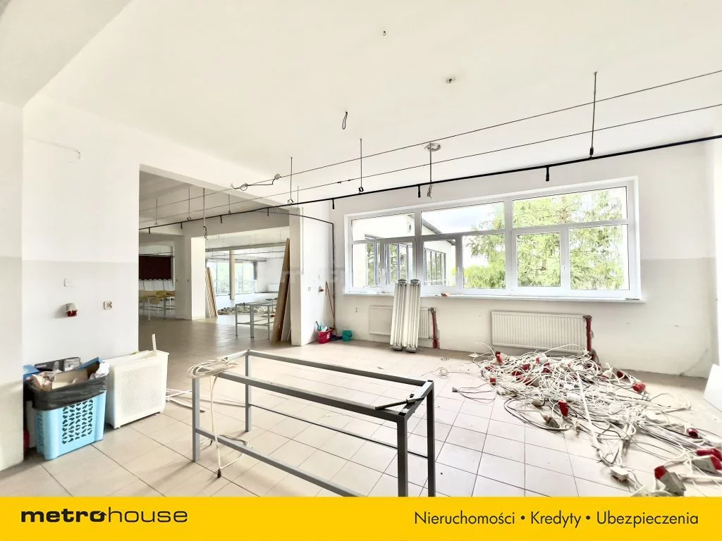 Obiekt 870,00 m², oferta nr , SLTIDA537, Iława, Słoneczna