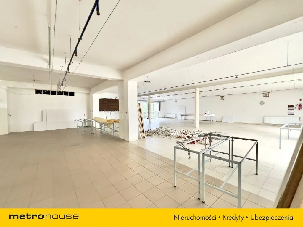 Obiekt 870,00 m², oferta nr , SLTIDA537, Iława, Słoneczna