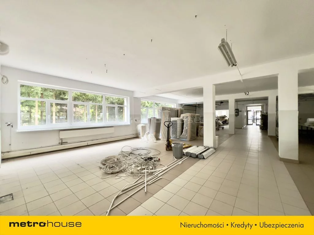 Obiekt 870,00 m², oferta nr , SLTIDA537, Iława, Słoneczna