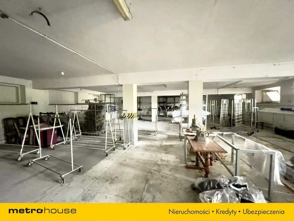 Obiekt 870,00 m², oferta nr , SLTIDA537, Iława, Słoneczna