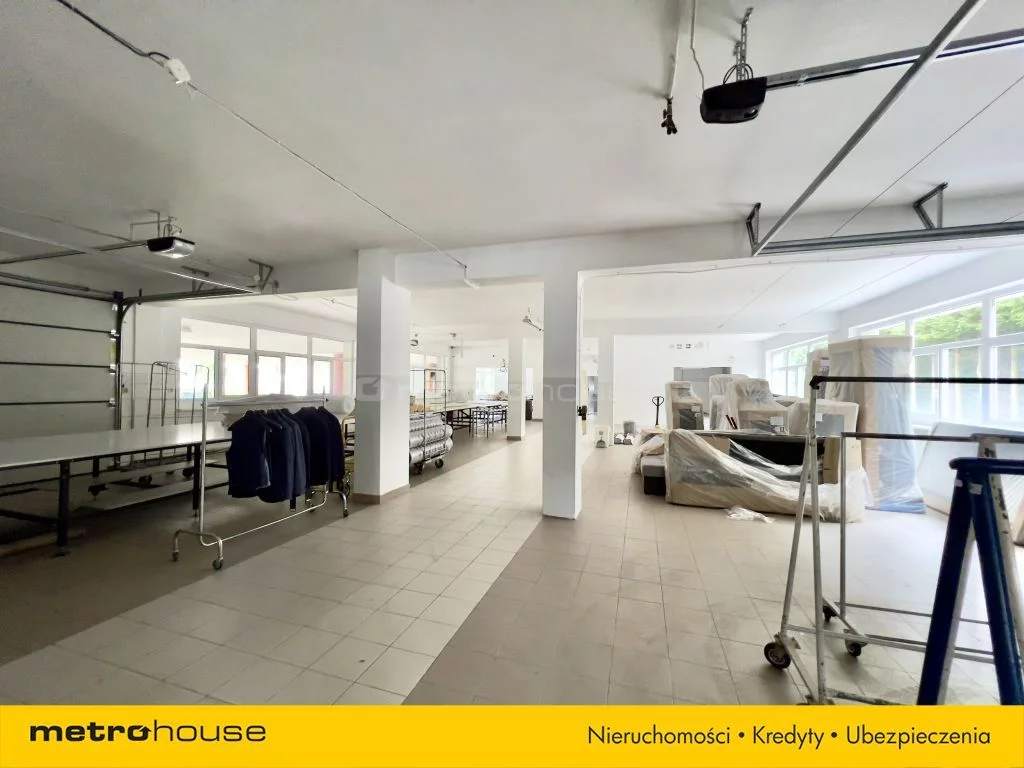 Obiekt 870,00 m², oferta nr , SLTIDA537, Iława, Słoneczna