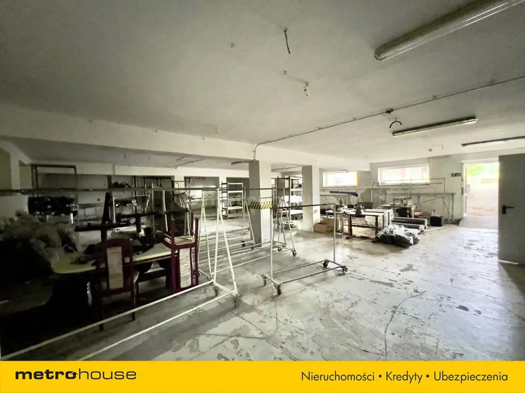 Obiekt 870,00 m², oferta nr , SLTIDA537, Iława, Słoneczna