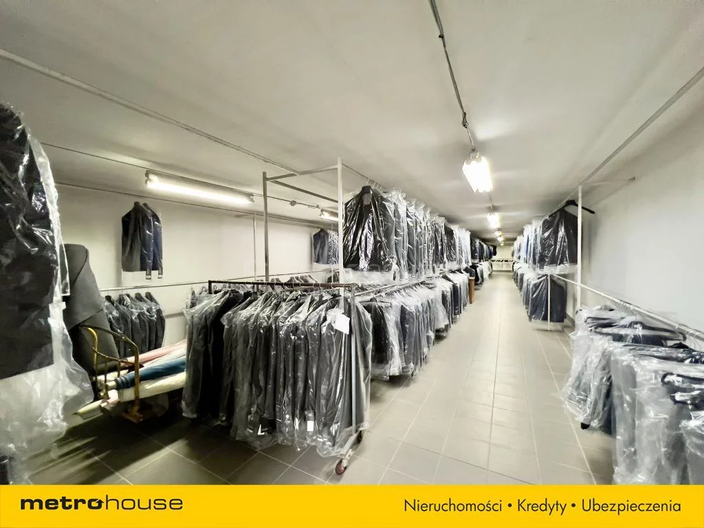 Obiekt 870,00 m², oferta nr , SLTIDA537, Iława, Słoneczna