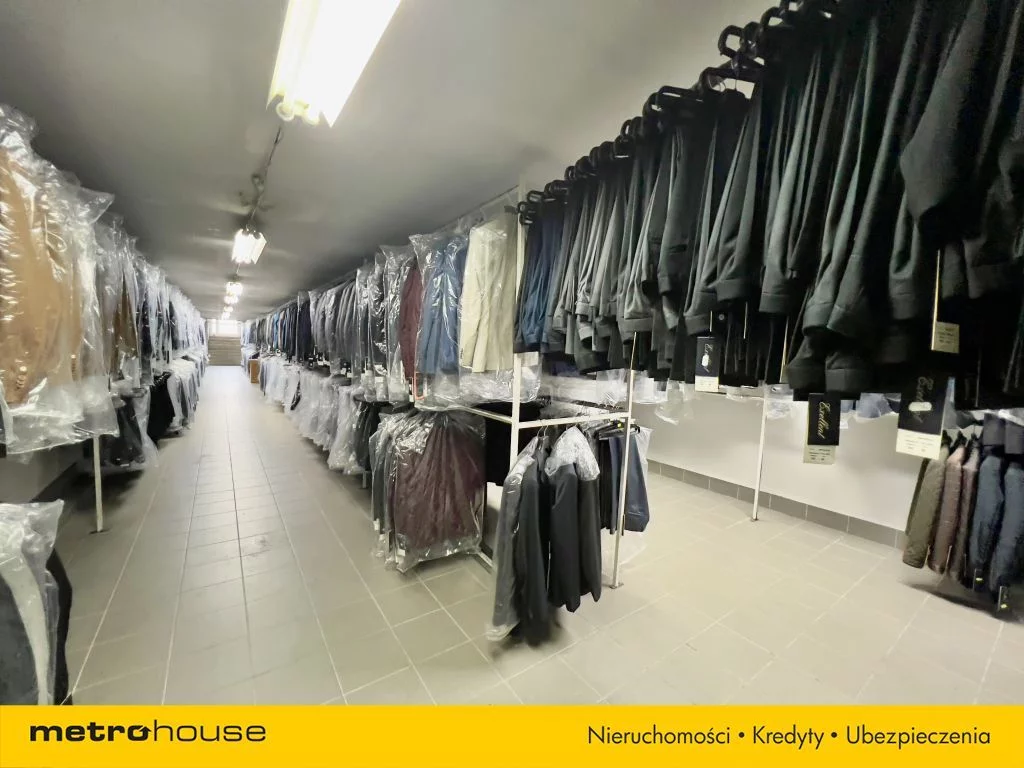 Obiekt 870,00 m², oferta nr , SLTIDA537, Iława, Słoneczna