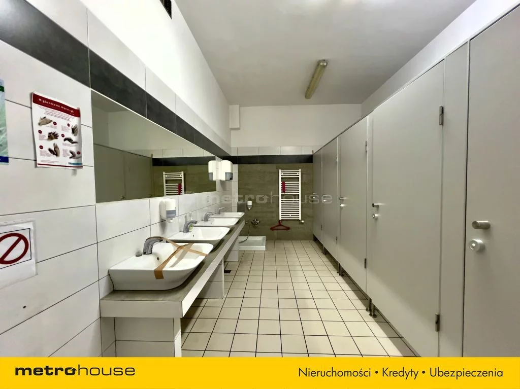 Obiekt 870,00 m², oferta nr , SLTIDA537, Iława, Słoneczna
