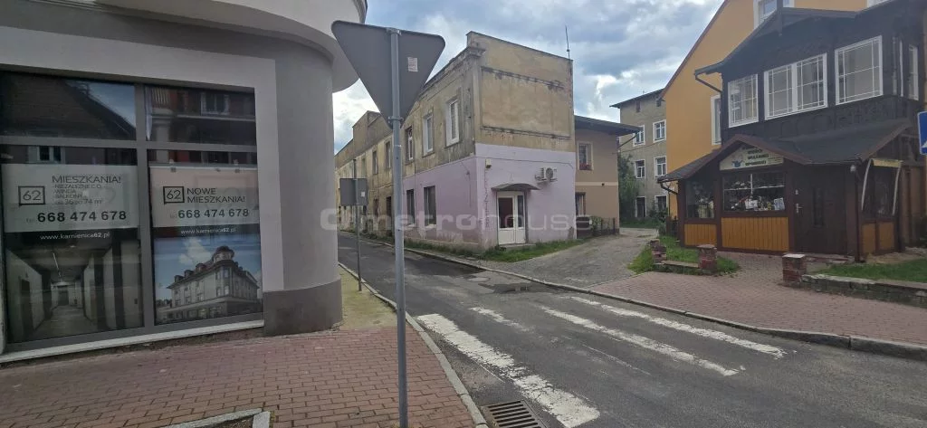 Lokal użytkowy 32,30 m², oferta nr , WLLEFO158, Kowary, Słoneczna