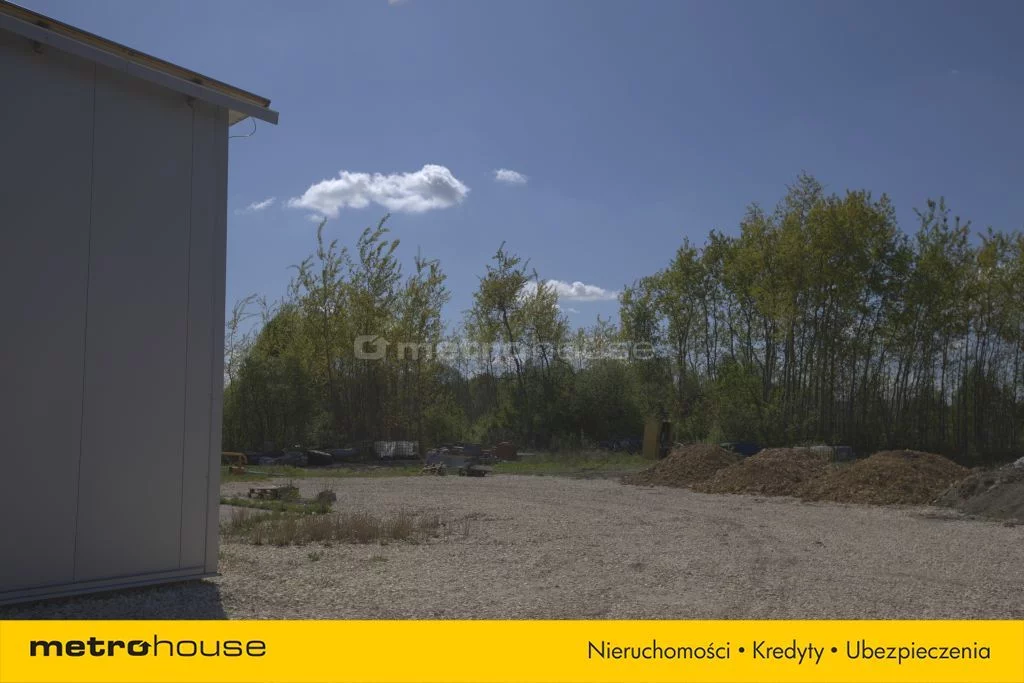 Obiekt 40 000,00 m², oferta nr , SOHEJO279, Koniecpol, Słowackiego