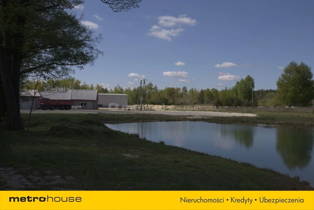 Obiekt 40 000,00 m², oferta nr , SOHEJO279, Koniecpol, Słowackiego