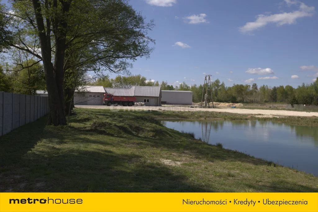 Obiekt 40 000,00 m², oferta nr , SOHEJO279, Koniecpol, Słowackiego