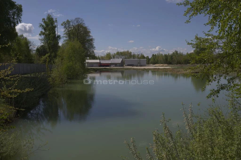 Obiekt 40 000,00 m², oferta nr , SOHEJO279, Koniecpol, Słowackiego