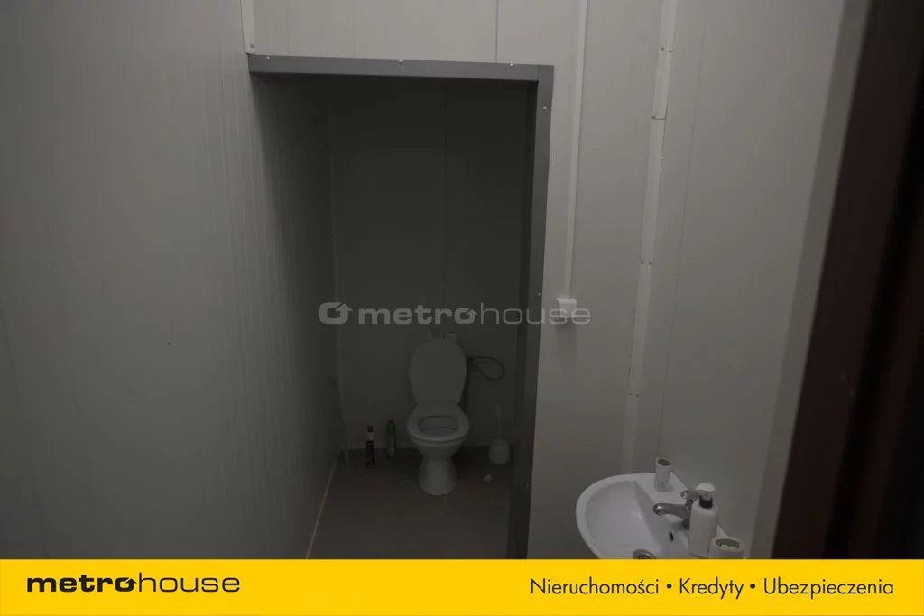 Obiekt 40 000,00 m², oferta nr , SOHEJO279, Koniecpol, Słowackiego