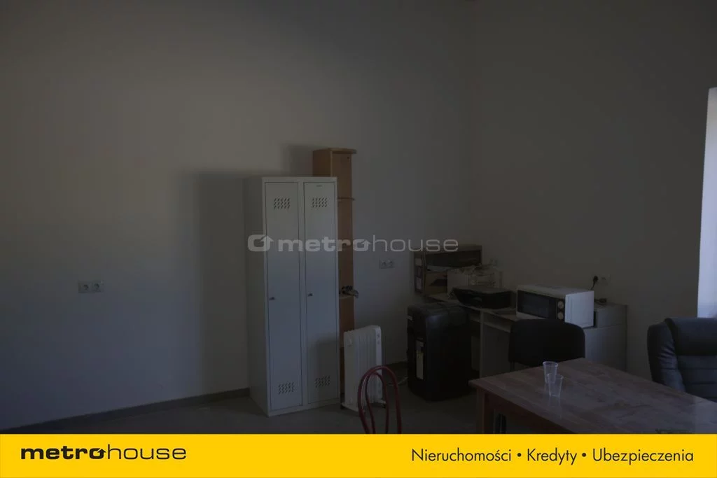 Obiekt 40 000,00 m², oferta nr , SOHEJO279, Koniecpol, Słowackiego