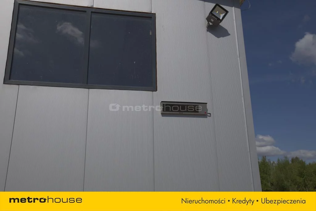 Obiekt 40 000,00 m², oferta nr , SOHEJO279, Koniecpol, Słowackiego