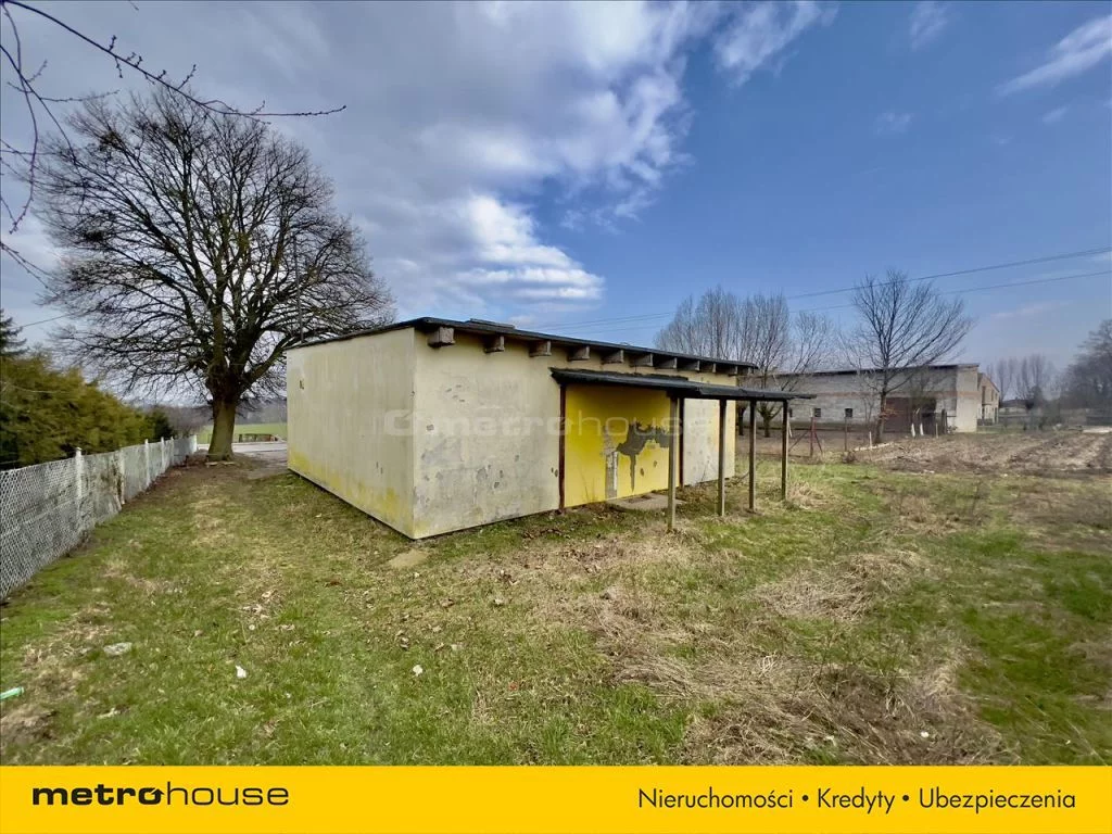 Lokal użytkowy 95,00 m², oferta nr , FOFO091, Słupnica